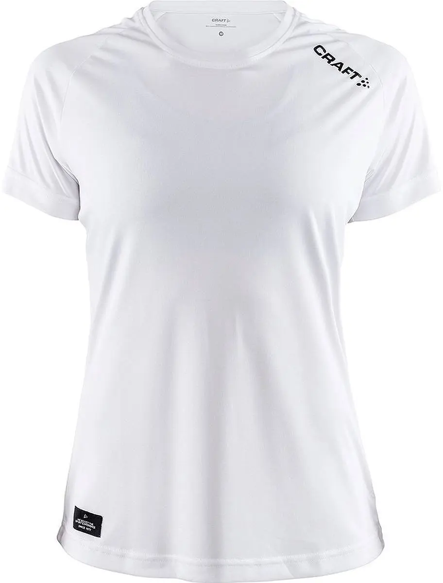 Craft Community Functioneel T-shirt Dames L - Wit