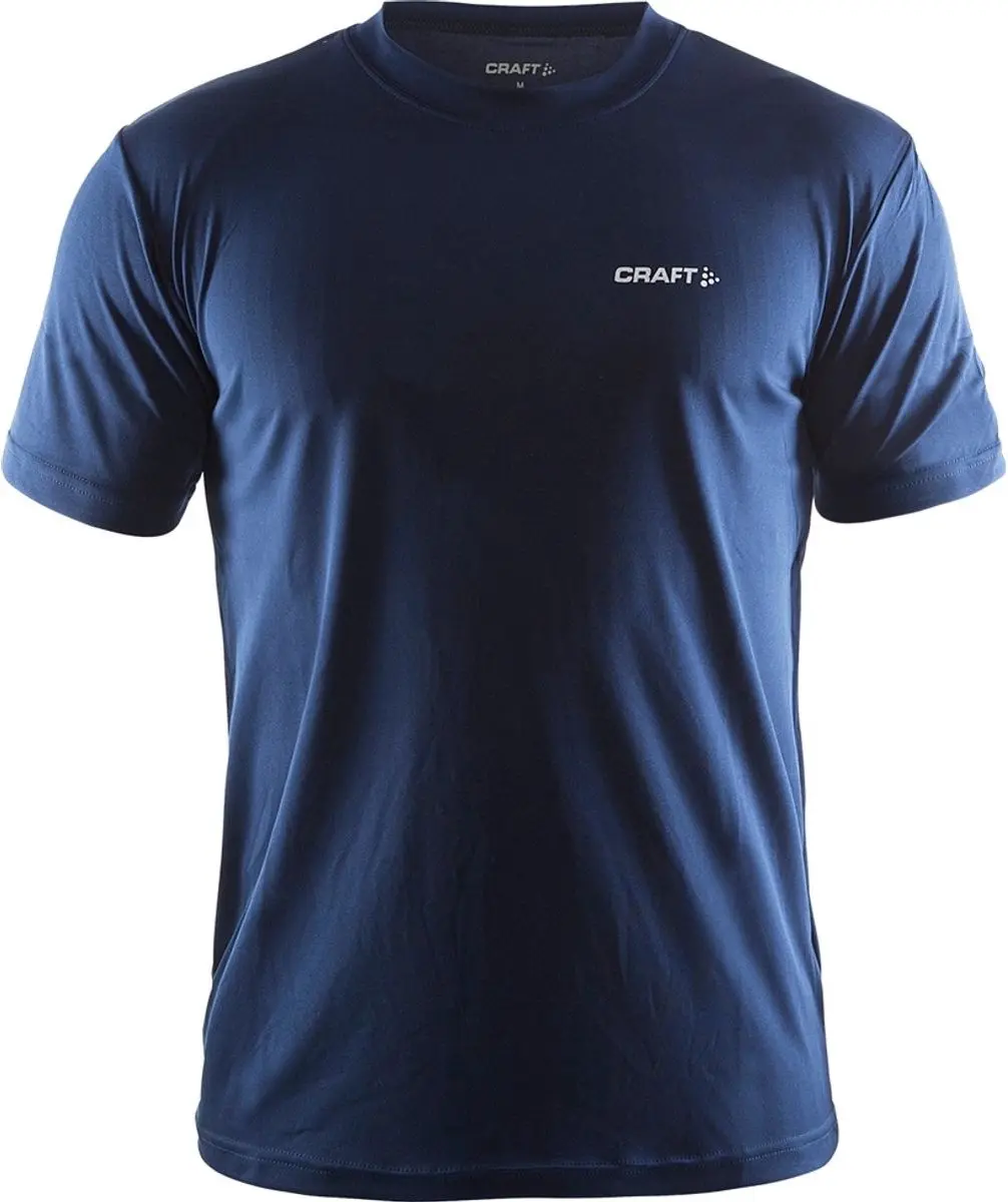 Craft Prime Tee Sportshirt Heren