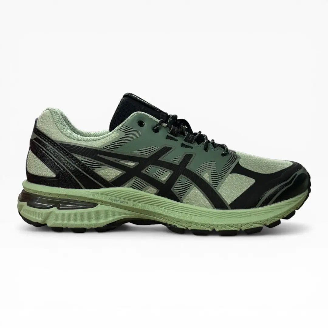 ASICS Gel Terrain Sportschoenen 37