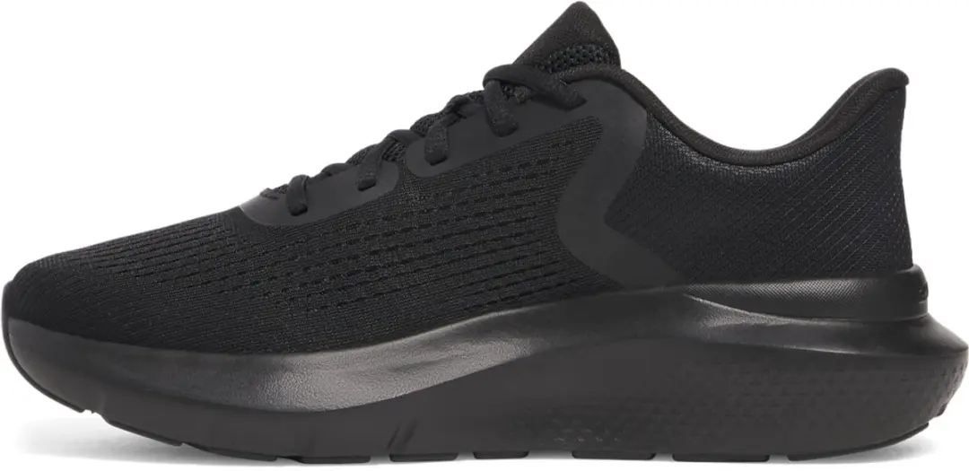 Under Armour Charged Rogue 5 Heren Sportschoenen - Zwart