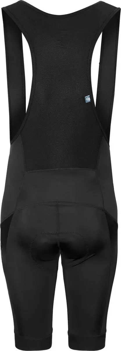 Craft Core Essence Bib Shorts M Heren Fietsbroek - XL - Zwart