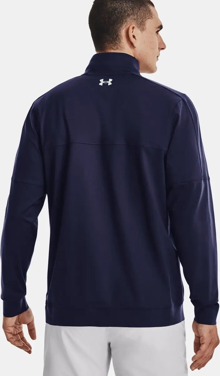 Under Armour Storm Midlayer HZ 1377398/410 - Heren - Blauw