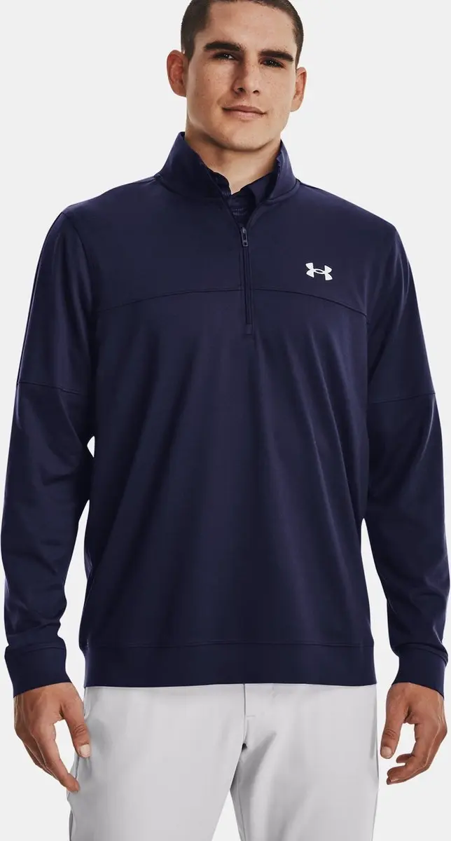 Under Armour Storm Midlayer HZ 1377398/410 - Heren - Blauw