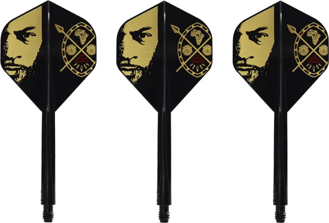 Condor Axe Devon Peterson I3 Black Std. Large