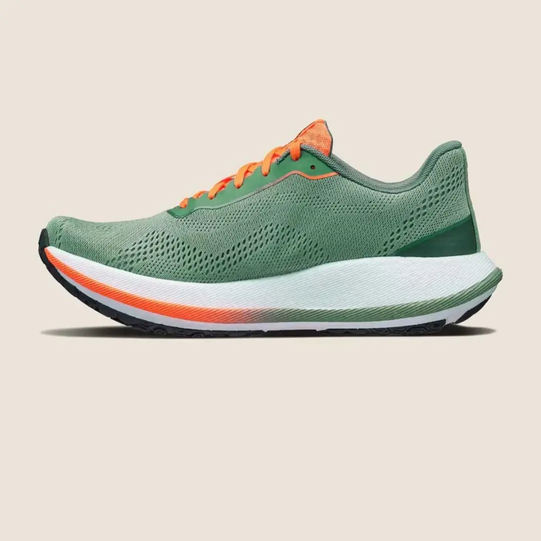 Craft Pacer 2 Hardloopschoenen - EU 44 - Groen