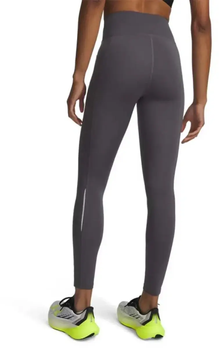 Under Armour Velociti Leggings - Grijs L