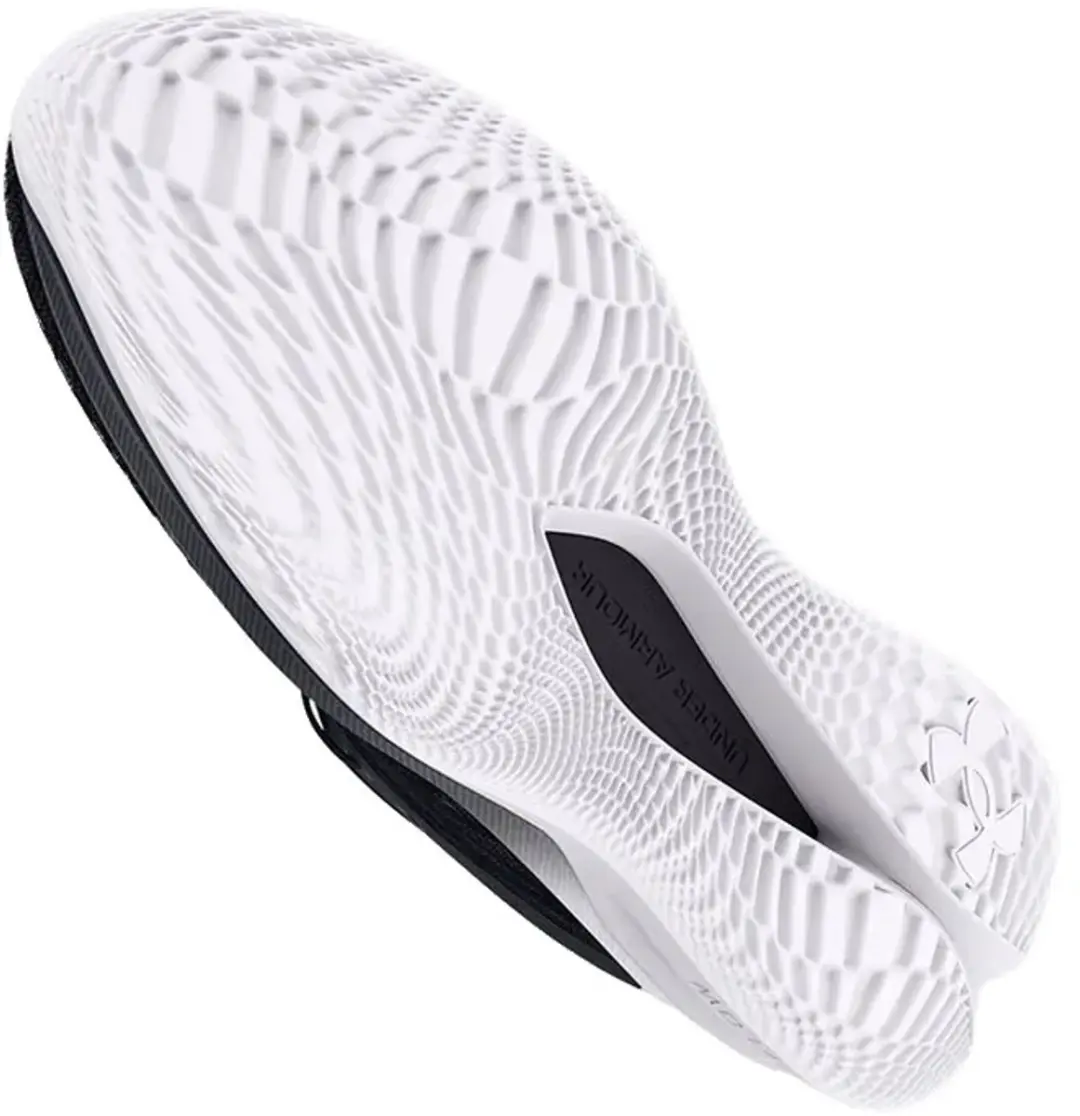 Under Armour Velociti Pro Hardloopschoenen 40 - Zwart