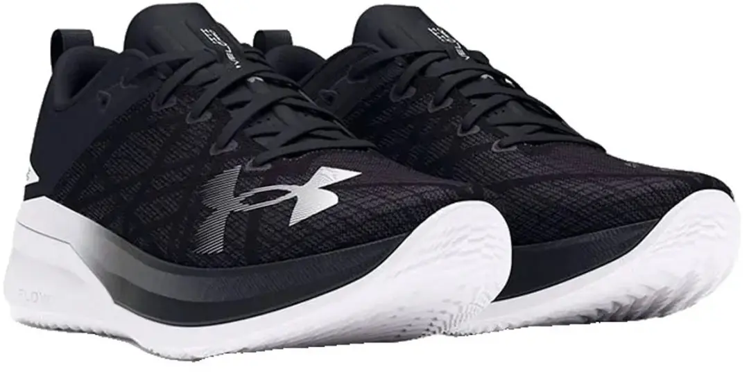 Under Armour Velociti Pro Hardloopschoenen 40 - Zwart