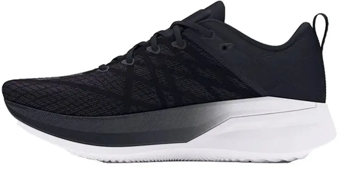 Under Armour Velociti Pro Hardloopschoenen 40 - Zwart