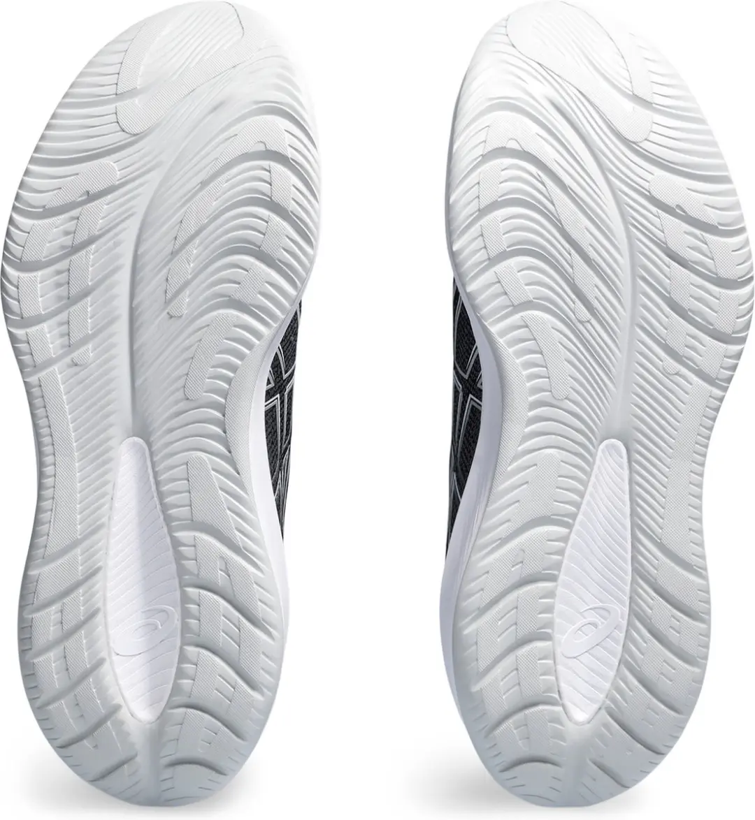ASICS Gel-Cumulus 26 Sportschoenen 46.5 - Zwart/Grijs/Wit
