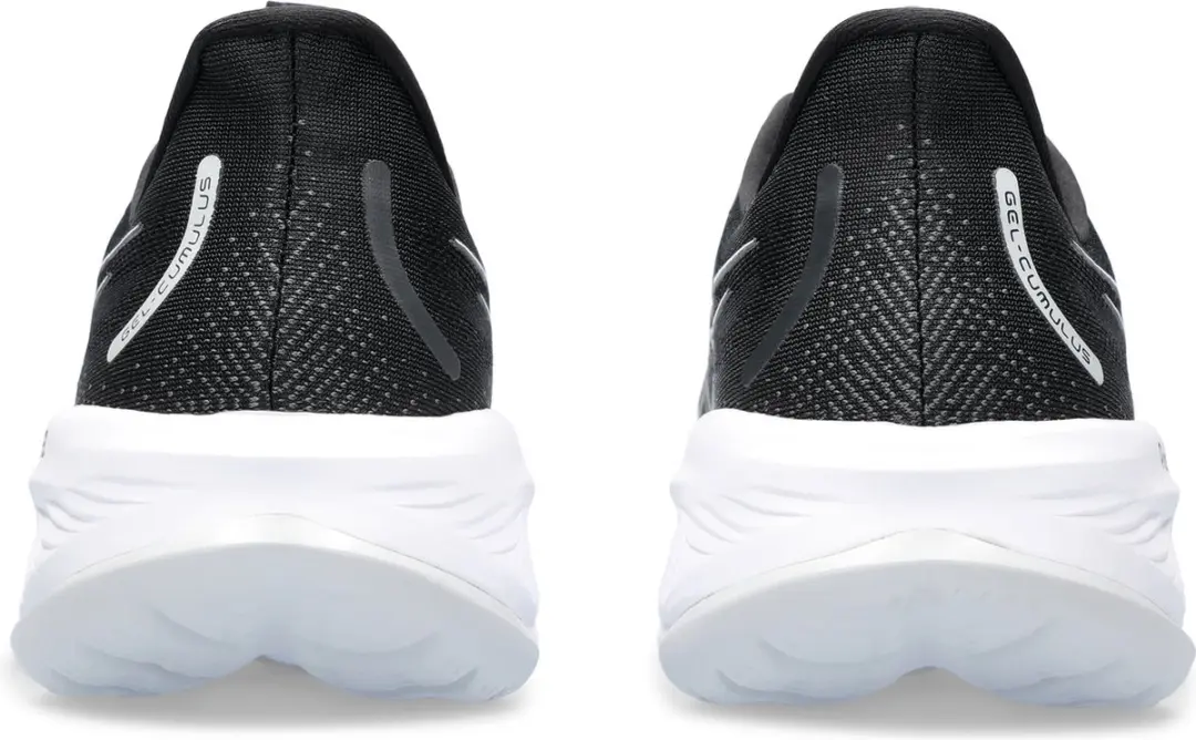 ASICS Gel-Cumulus 26 Sportschoenen 46.5 - Zwart/Grijs/Wit