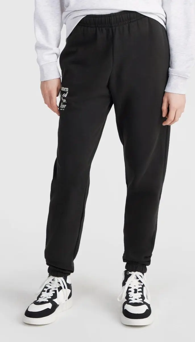 O'Neill N1550002 Joggingbroek - Zwart S