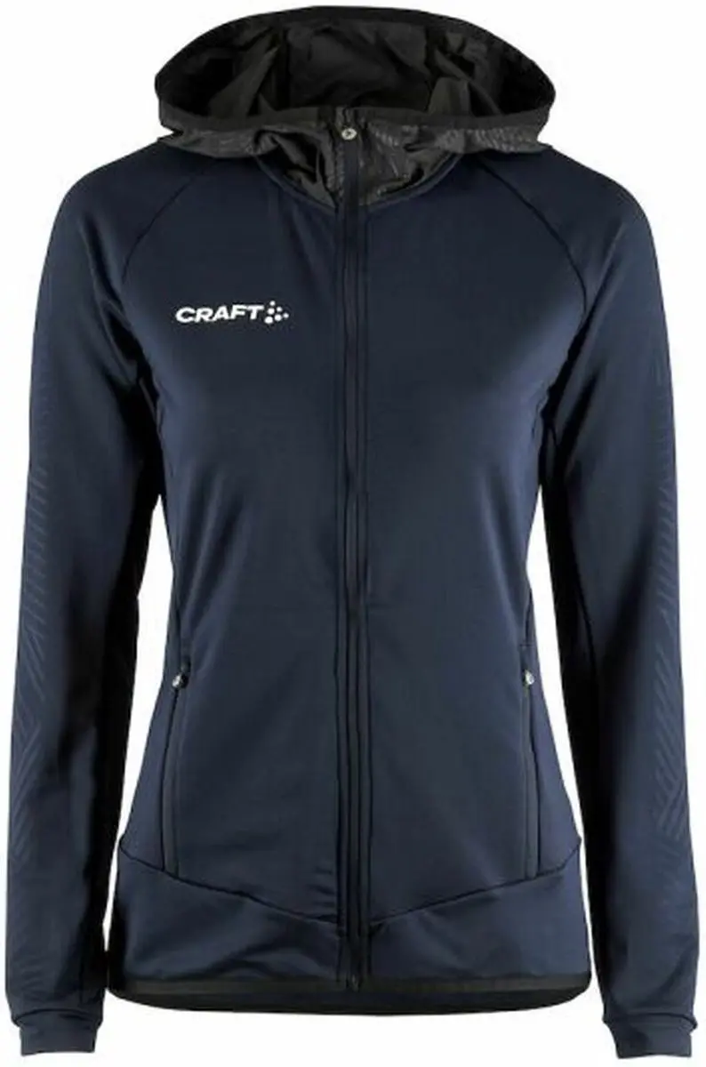 Craft Extend Jas Dames