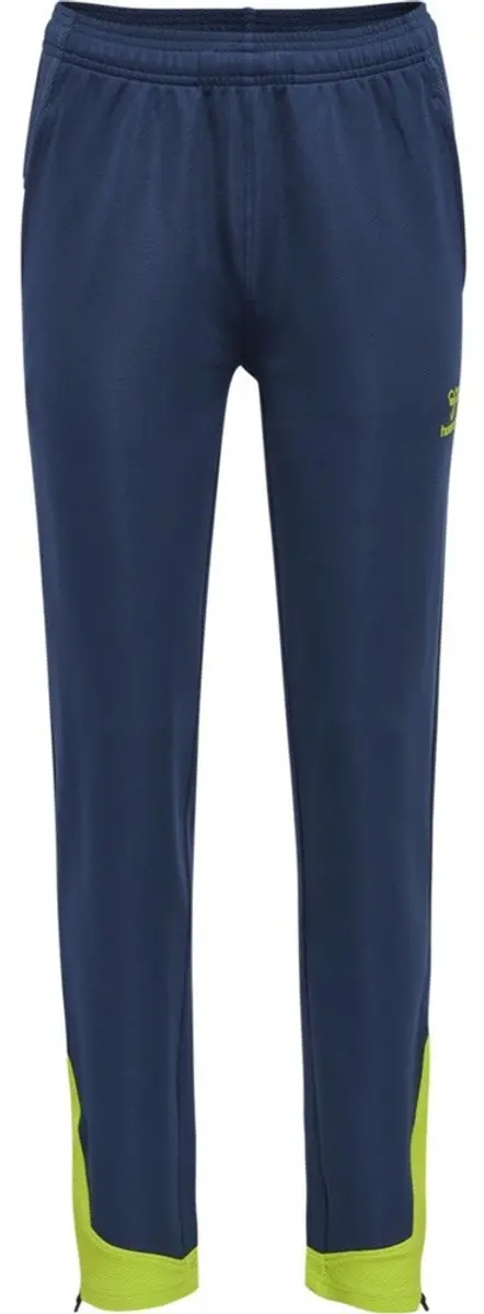 Hummel Joggingbroek L Dark Denim
