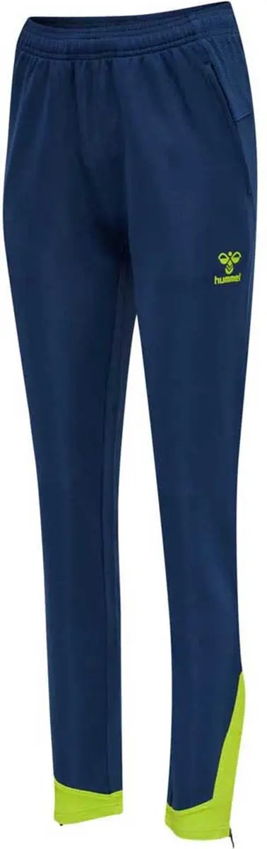Hummel Joggingbroek L Dark Denim