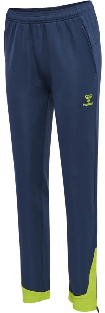 Hummel Joggingbroek L Dark Denim