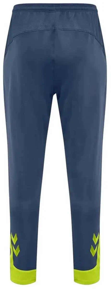 Hummel Joggingbroek L Dark Denim