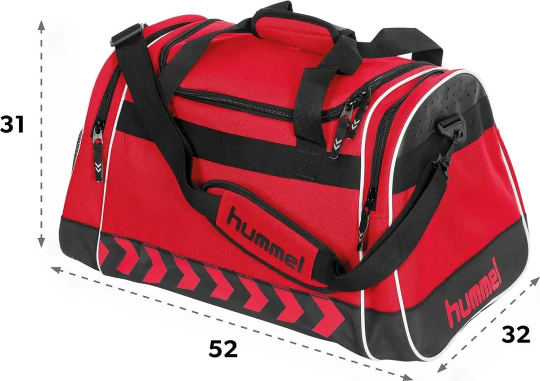 hummel Milford Bag Sporttas