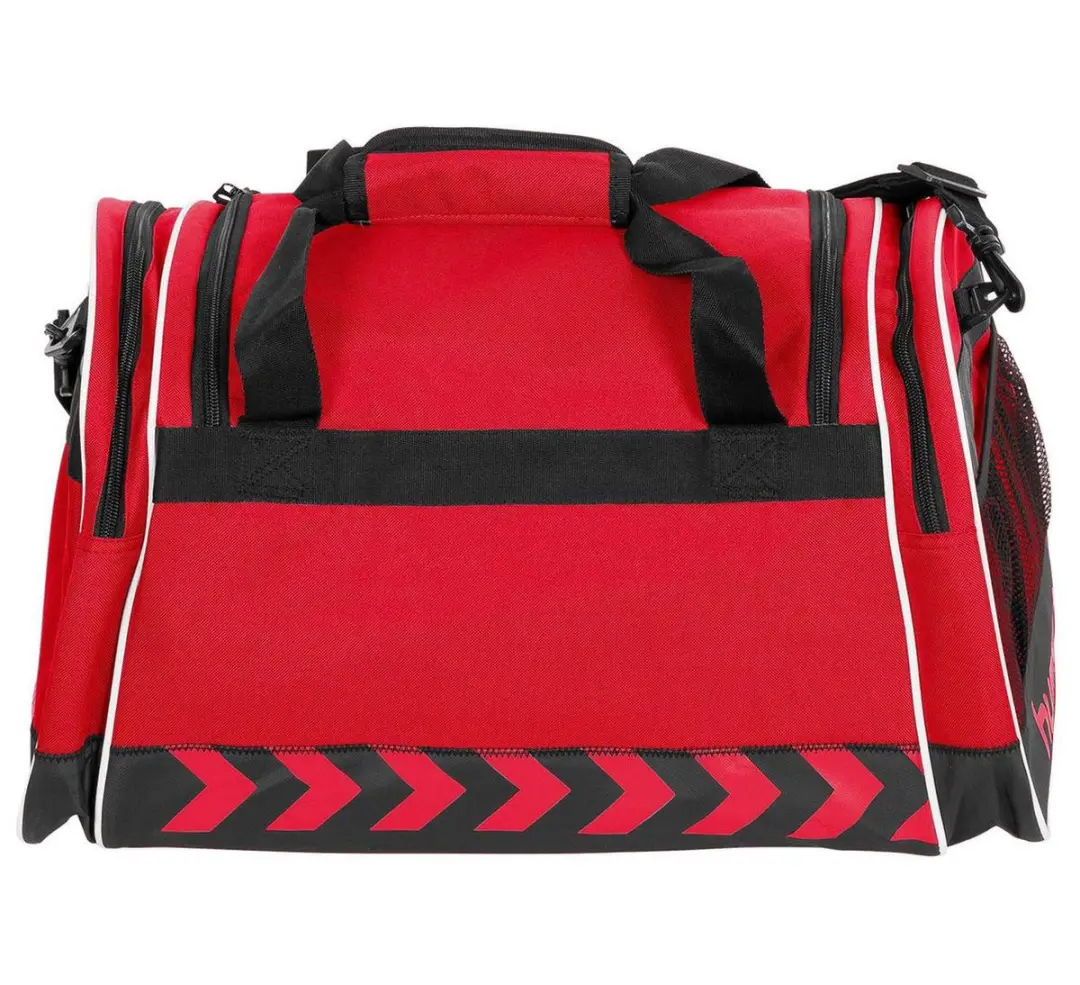 hummel Milford Bag Sporttas - M - Rood
