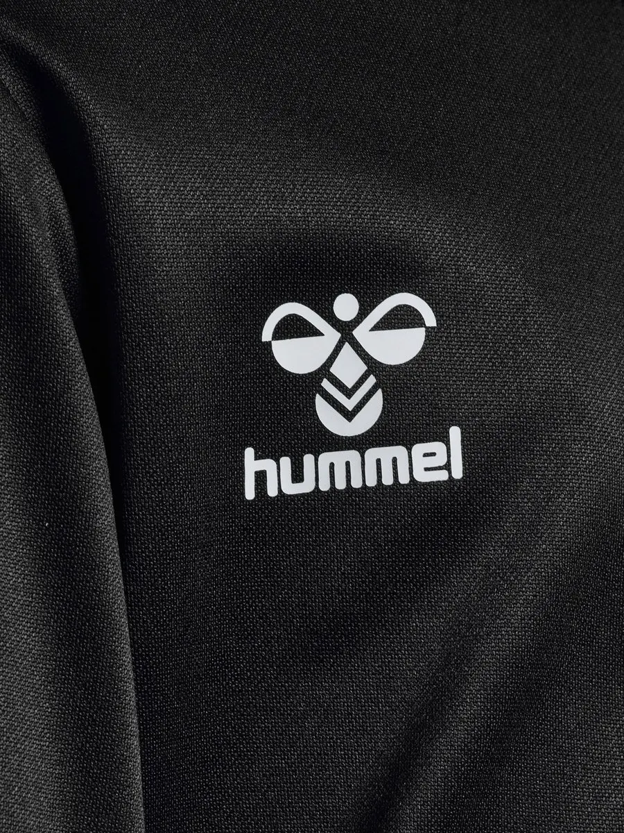 Hummel Kinderen Trainingspak - Black