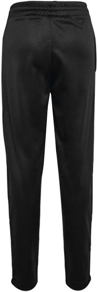 Hummel Kinderen Trainingspak - Black