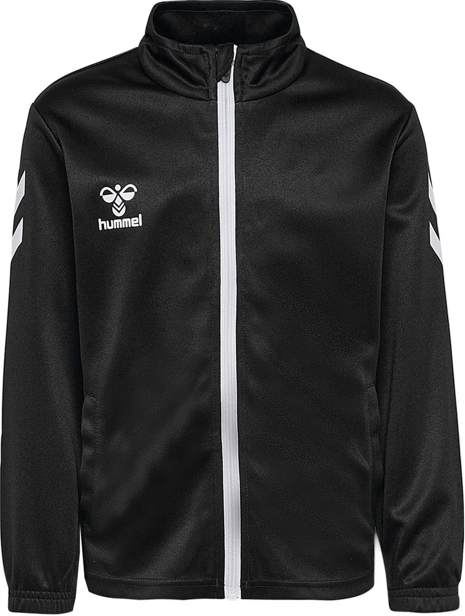 Hummel Kinderen Trainingspak - Black