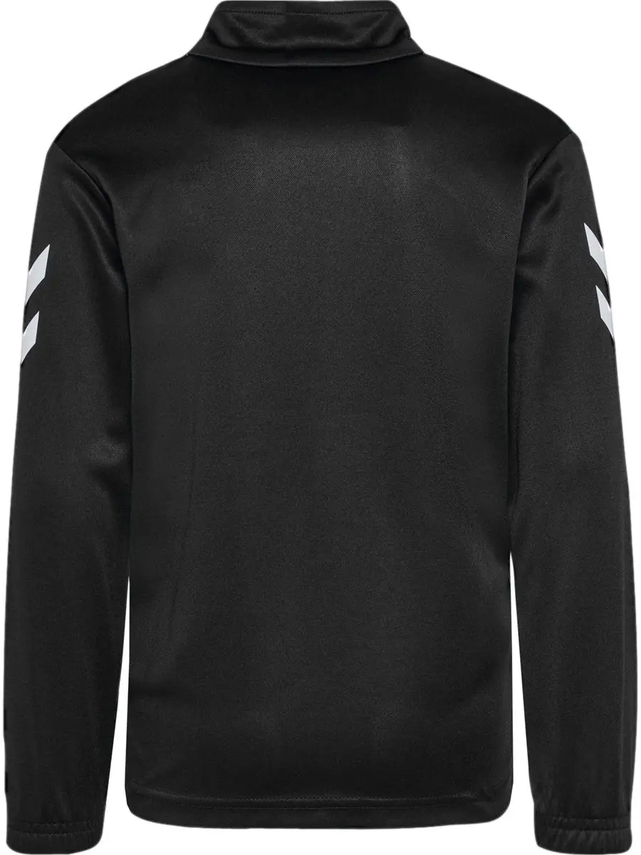 Hummel Kinderen Trainingspak - Black - afbeelding 6 van 6