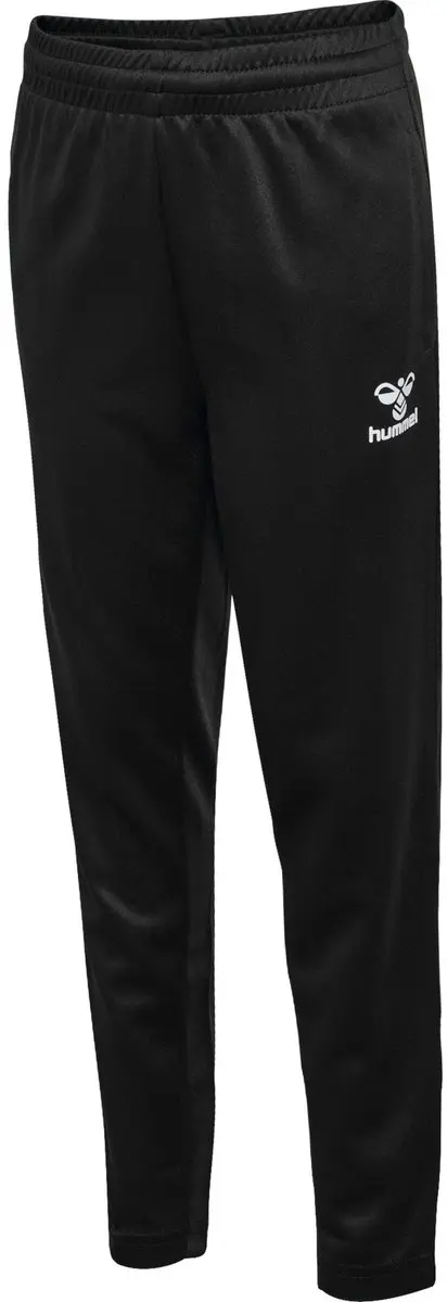 Hummel Kinderen Trainingspak - Black