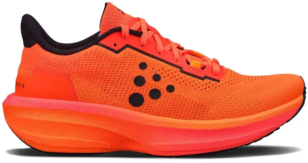Craft Endurance 3 Hardloopschoenen