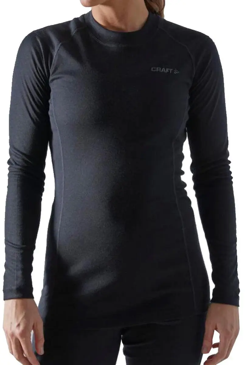 Craft Core Warm Thermoshirt Dames