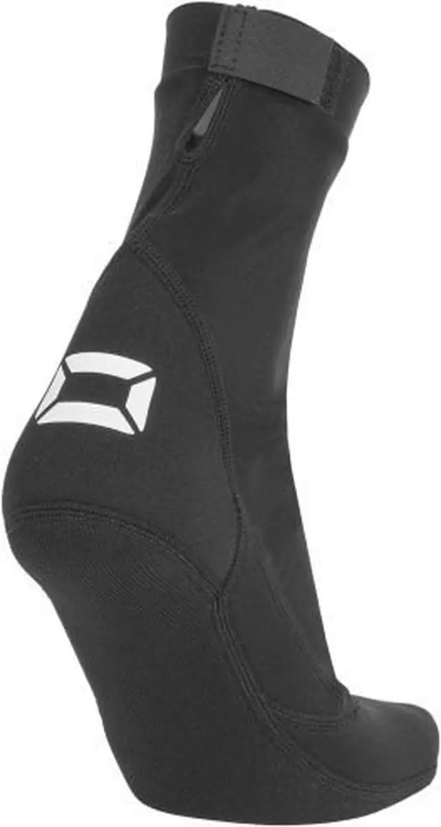 Stanno Beachsocks XL - Zwart