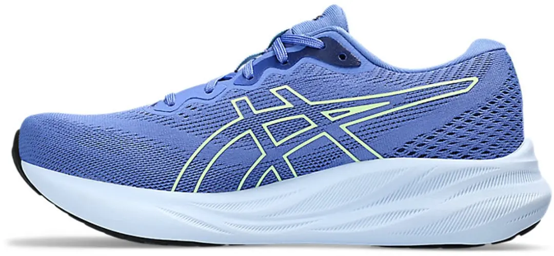 ASICS GEL-PULSE 15 Hardloopschoen Trail - Blauw/Wit