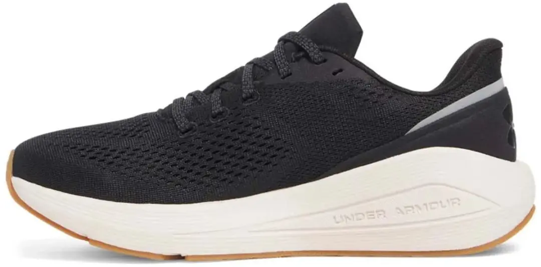 Under Armour Sonic 7 Trailschoenen - 37.5 EU - Zwart