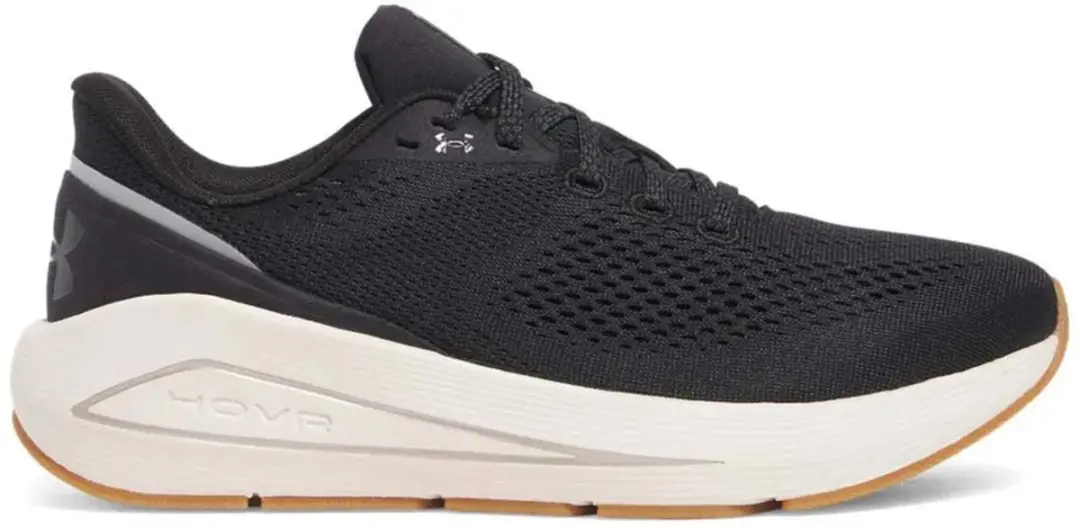 Under Armour Sonic 7 Trailschoenen - 37.5 EU - Zwart