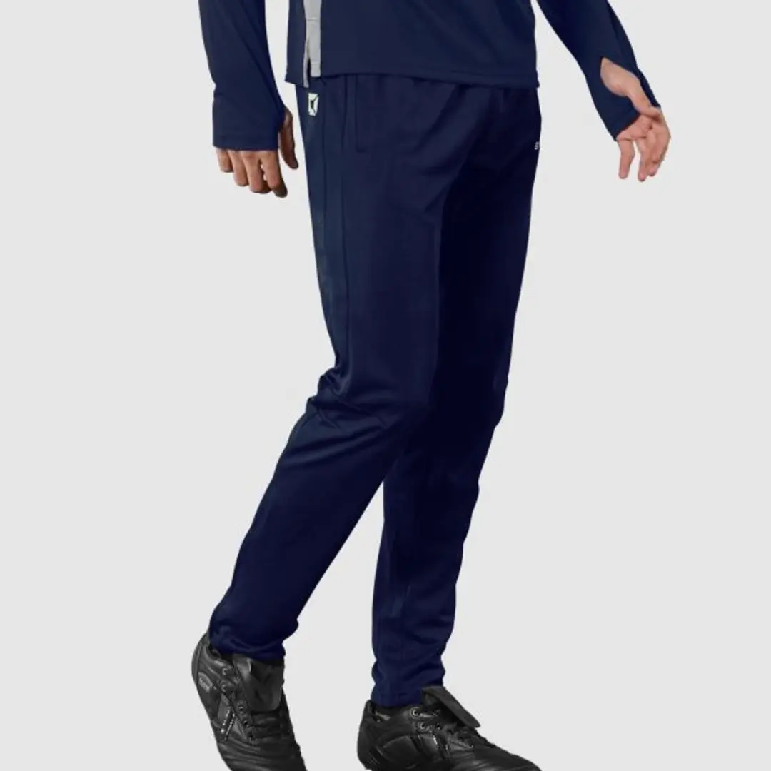 Stanno Pride Pants Sportbroek S - Navy