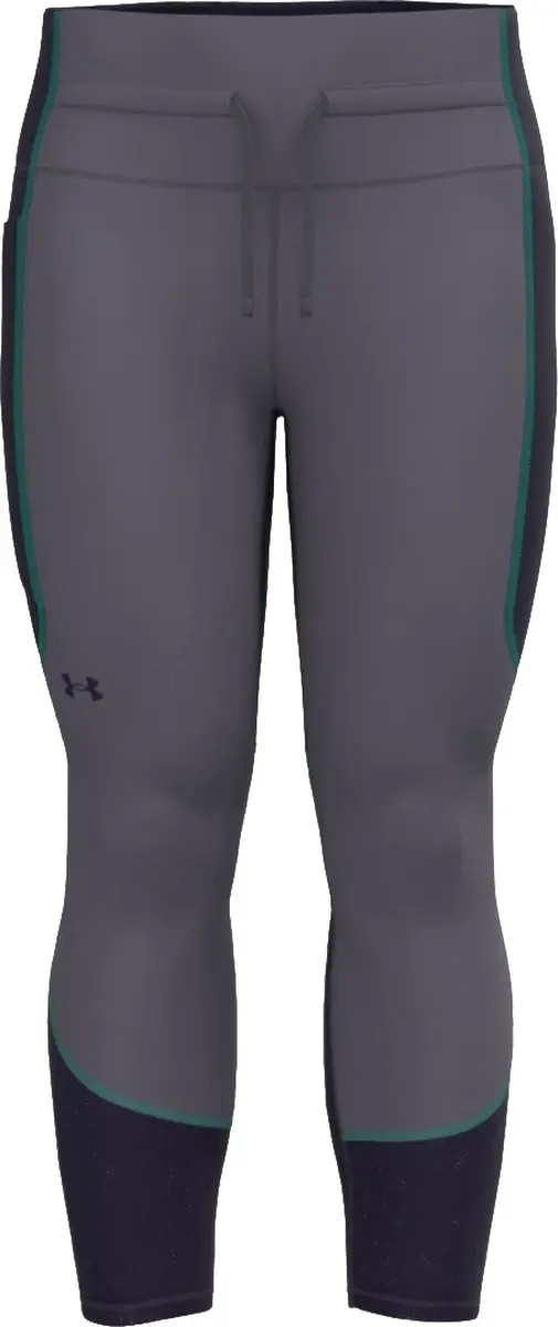 Under Armour HG Armour 6M Ankle Leg Block 1370067-530 Leggings