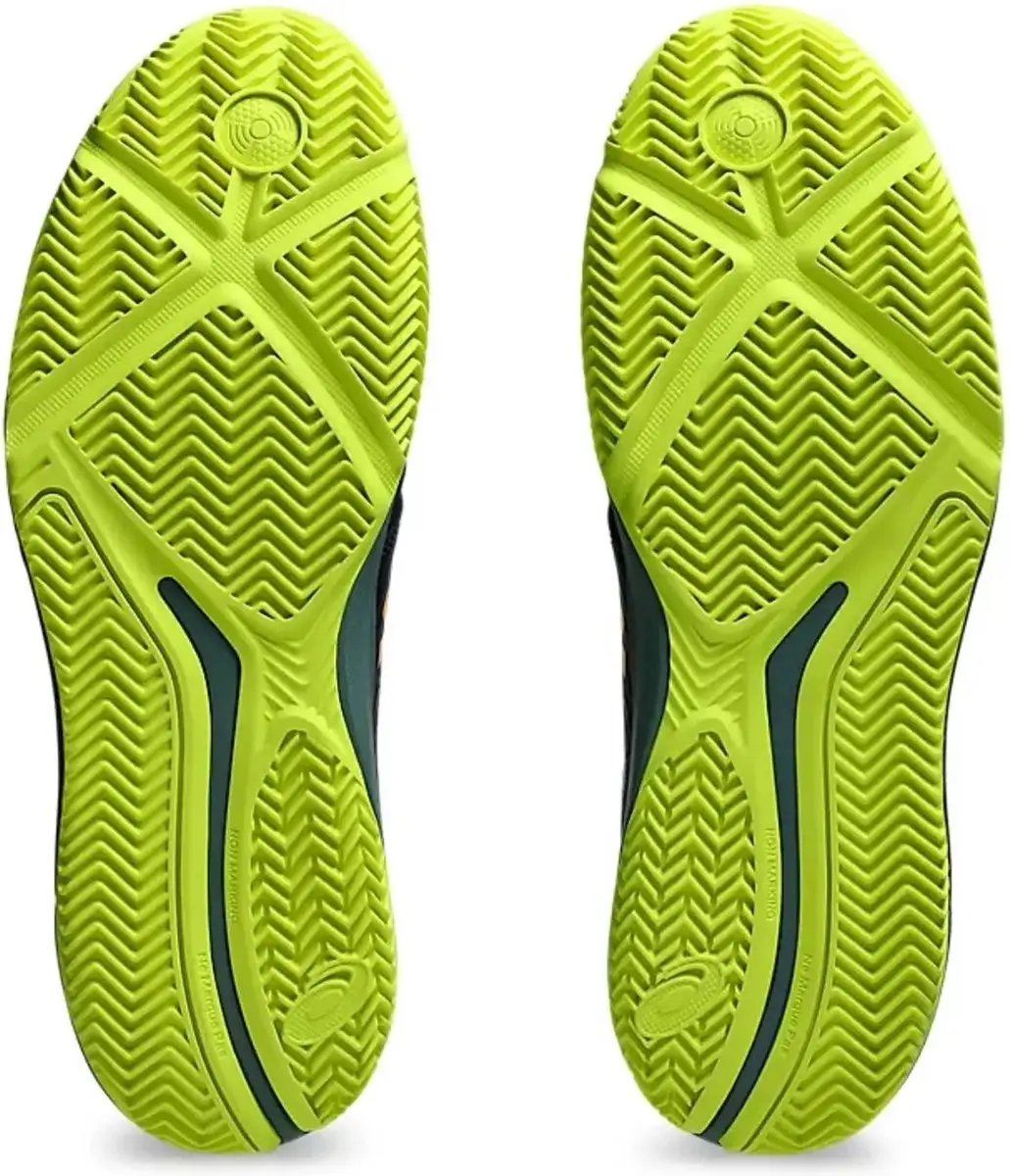 ASICS Gel-Challenger 14 Padelschoenen - Donkerblauw