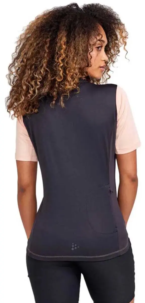 Craft Core Offroad Wielertrui - Vrouw S - Roze