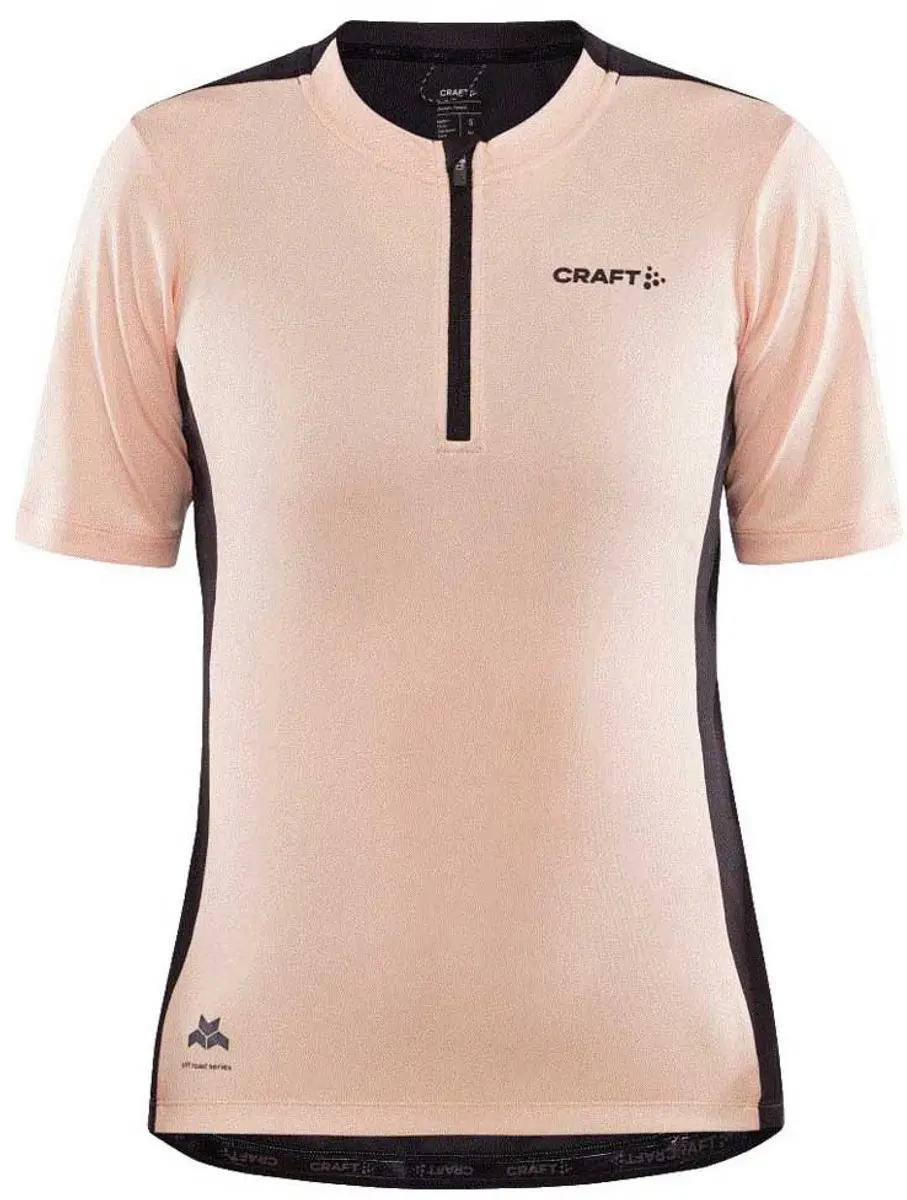 Craft Core Offroad Wielertrui - Vrouw S - Roze