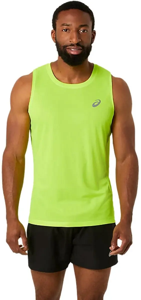 ASICS Core Singlet Heren