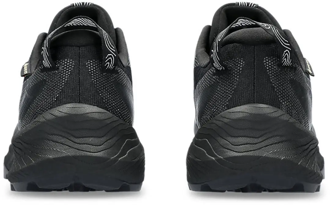 ASICS Gel-Trabuco 12 Gore-Tex Trailschoenen - Maat 40