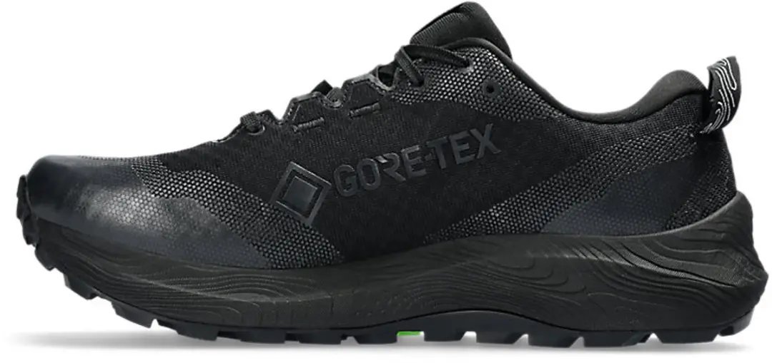 ASICS Gel-Trabuco 12 Gore-Tex Trailschoenen - Maat 40