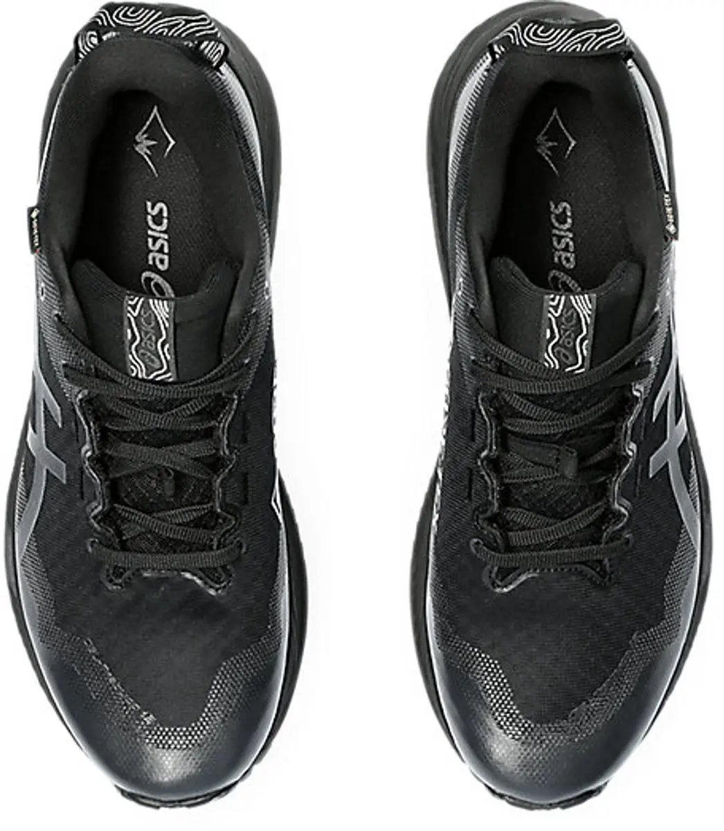 ASICS Gel-Trabuco 12 Gore-Tex Trailschoenen - Maat 40