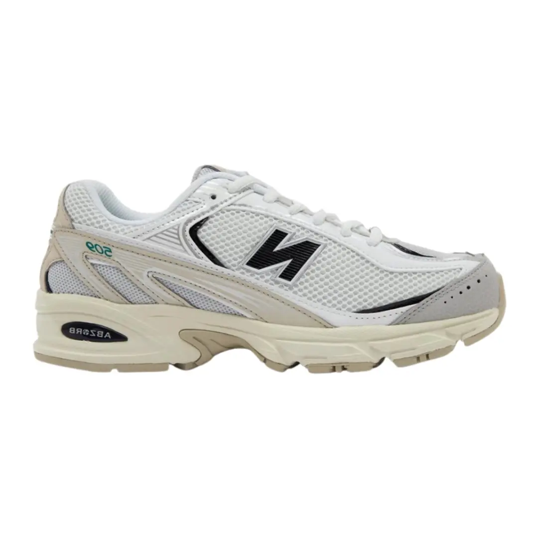 New Balance 509 Raincloud