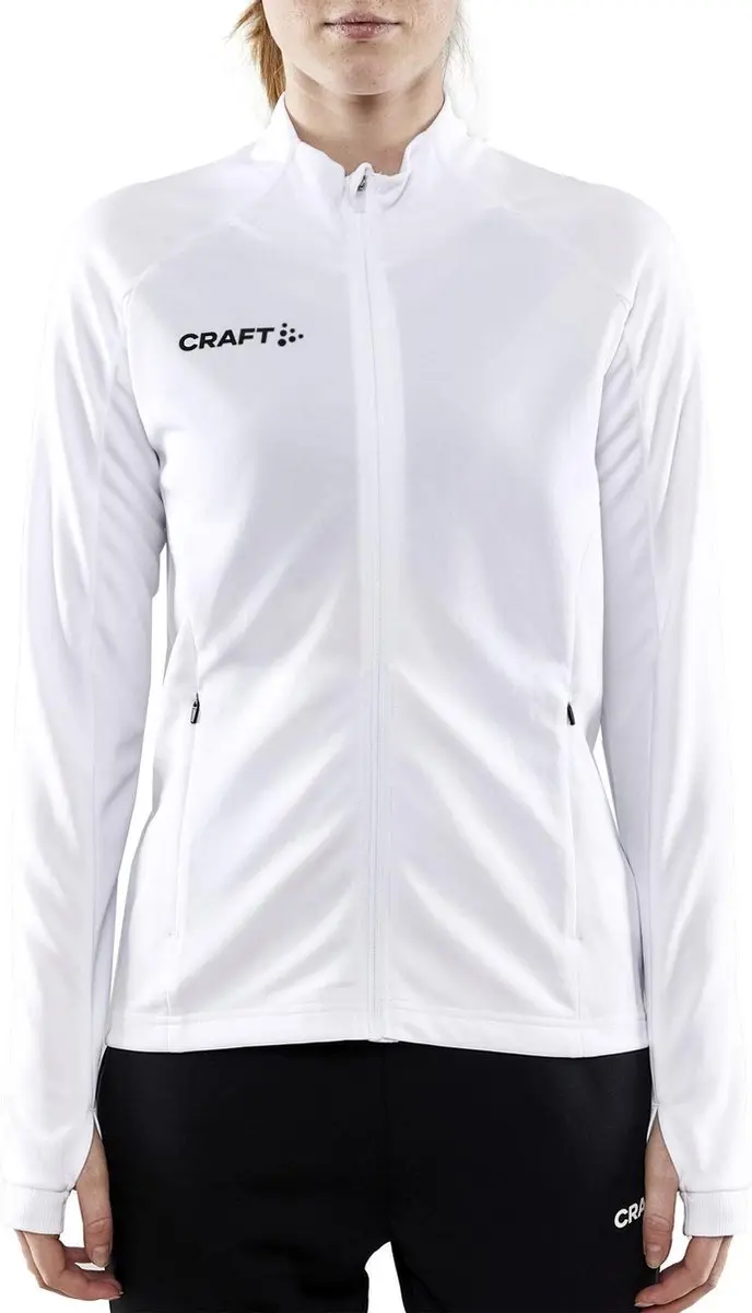 Craft Evolve Full Zip Sportvest L