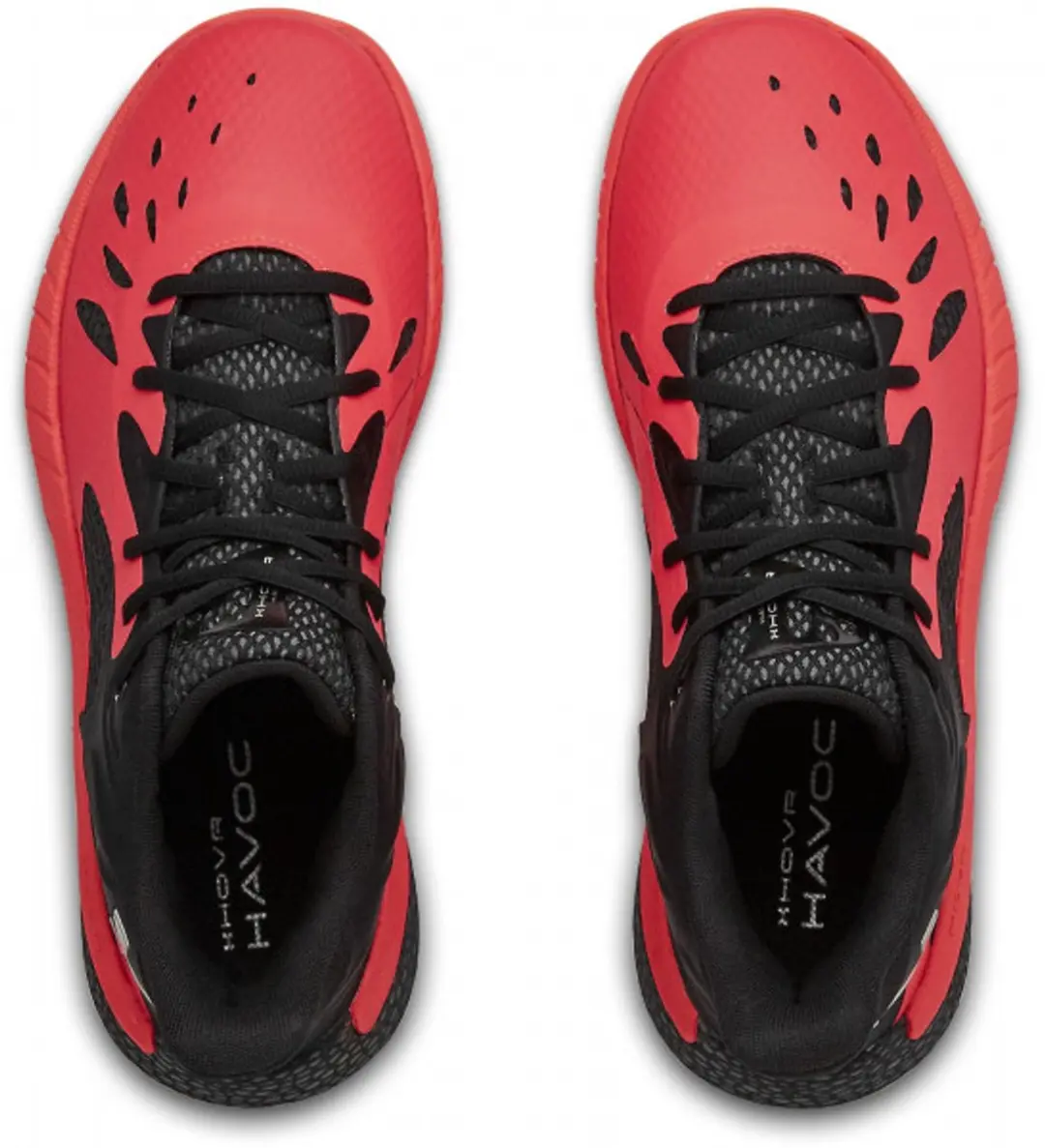 Under Armour HOVR Havoc 3 - 10L - Maat 43