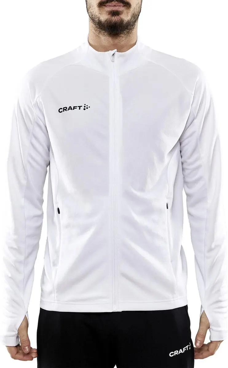 Craft Evolve Full Zip Sportvest L