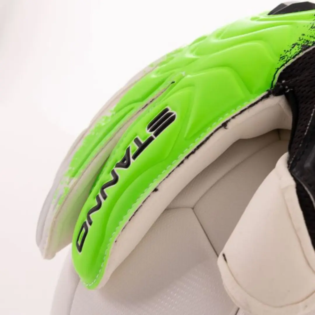 Stanno Ultimate Grip V JR Keepershandschoenen - Maat 4