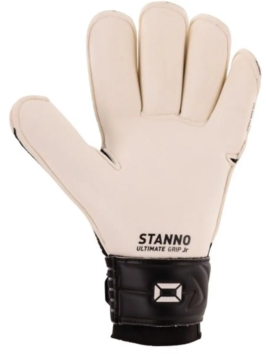 Stanno Ultimate Grip V JR Keepershandschoenen - Maat 4