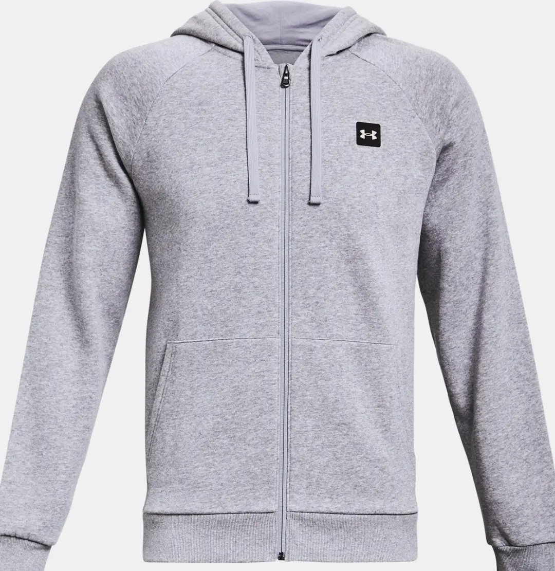 Under Armour Rival Fleece Vest - Grijs S